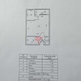 Titan, vanzare garsoniera decomandata sector 3